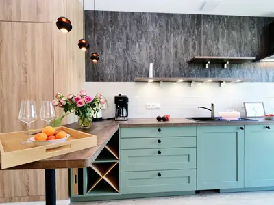 Ferienwohnung für 4 Personen (111 m²) in Binz (Ostseebad) 8/10