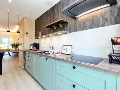 Ferienwohnung für 4 Personen (111 m²) in Binz (Ostseebad) 9/10