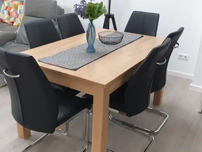 Ferienwohnung für 6 Personen (99 m²) in Binz (Ostseebad) 3/10