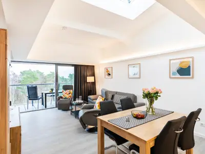 Ferienwohnung für 6 Personen (99 m²) in Binz (Ostseebad) 4/10