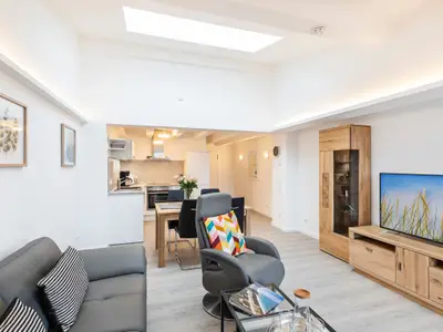 Ferienwohnung für 6 Personen (99 m²) in Binz (Ostseebad) 5/10