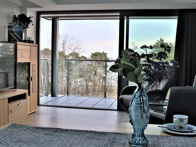 Ferienwohnung für 6 Personen (99 m²) in Binz (Ostseebad) 6/10