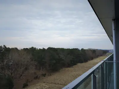 Ferienwohnung für 6 Personen (99 m²) in Binz (Ostseebad) 8/10