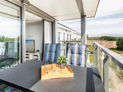 Ferienwohnung für 6 Personen (99 m²) in Binz (Ostseebad) 9/10