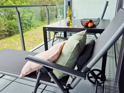 Ferienwohnung für 6 Personen (99 m²) in Binz (Ostseebad) 10/10