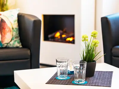 Ferienwohnung für 5 Personen (82 m²) in Binz (Ostseebad) 3/10