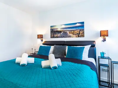 Ferienwohnung für 5 Personen (82 m²) in Binz (Ostseebad) 7/10