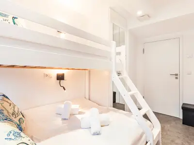 Ferienwohnung für 5 Personen (82 m²) in Binz (Ostseebad) 10/10