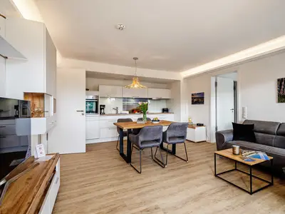 Ferienwohnung für 4 Personen (63 m²) in Binz (Ostseebad) 6/10
