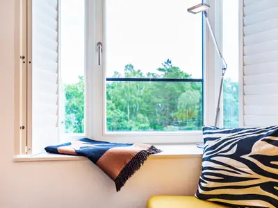 Ferienwohnung für 4 Personen (80 m²) in Binz (Ostseebad) 7/10