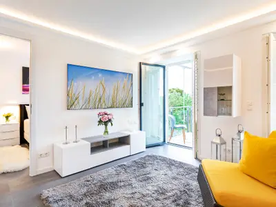 Ferienwohnung für 4 Personen (80 m²) in Binz (Ostseebad) 8/10