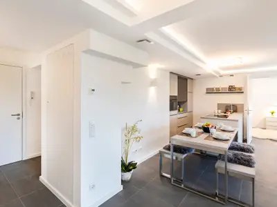 Ferienwohnung für 4 Personen (80 m²) in Binz (Ostseebad) 9/10