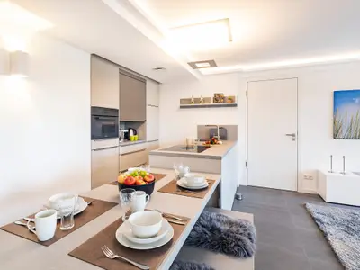 Ferienwohnung für 4 Personen (80 m²) in Binz (Ostseebad) 10/10