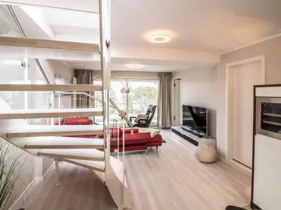 Ferienwohnung für 5 Personen (143 m²) in Binz (Ostseebad) 1/10