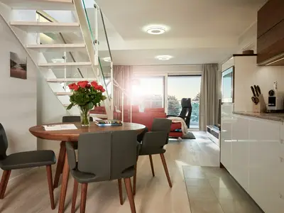 Ferienwohnung für 5 Personen (143 m²) in Binz (Ostseebad) 4/10