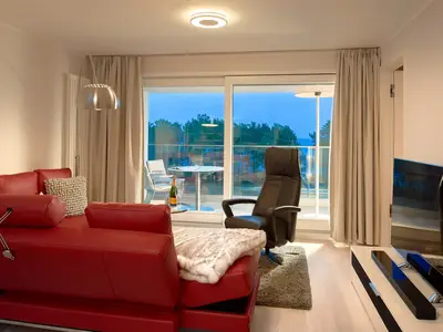 Ferienwohnung für 5 Personen (143 m²) in Binz (Ostseebad) 5/10