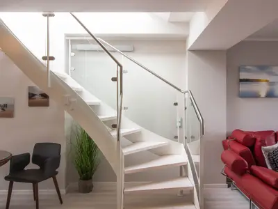 Ferienwohnung für 5 Personen (143 m²) in Binz (Ostseebad) 6/10