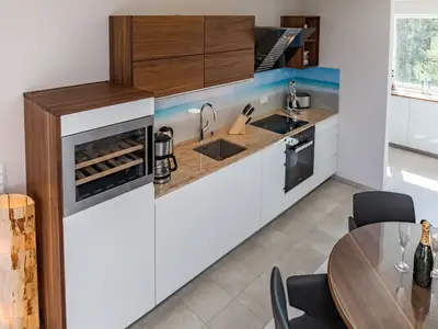 Ferienwohnung für 5 Personen (143 m²) in Binz (Ostseebad) 8/10