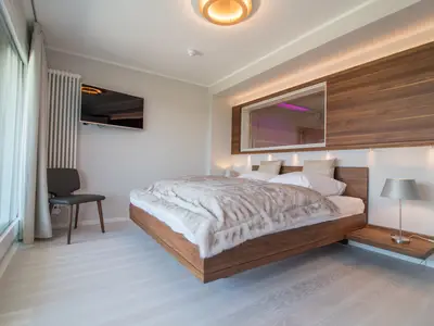 Ferienwohnung für 5 Personen (143 m²) in Binz (Ostseebad) 9/10