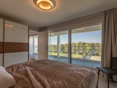 Ferienwohnung für 5 Personen (143 m²) in Binz (Ostseebad) 10/10