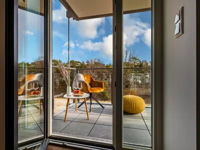 Ferienwohnung für 7 Personen (88 m²) in Binz (Ostseebad) 2/10