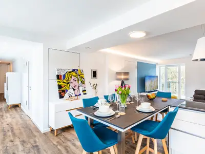 Ferienwohnung für 7 Personen (88 m²) in Binz (Ostseebad) 7/10