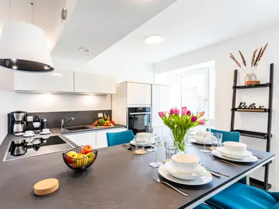 Ferienwohnung für 7 Personen (88 m²) in Binz (Ostseebad) 9/10