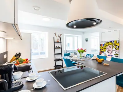 Ferienwohnung für 7 Personen (88 m²) in Binz (Ostseebad) 10/10