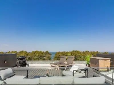 Ferienwohnung für 4 Personen (125 m²) in Binz (Ostseebad) 2/10