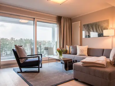 Ferienwohnung für 4 Personen (125 m²) in Binz (Ostseebad) 4/10