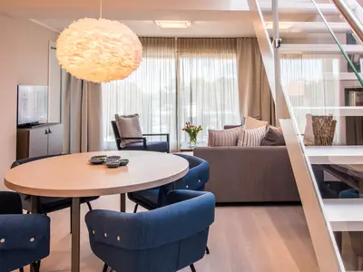 Ferienwohnung für 4 Personen (125 m²) in Binz (Ostseebad) 5/10