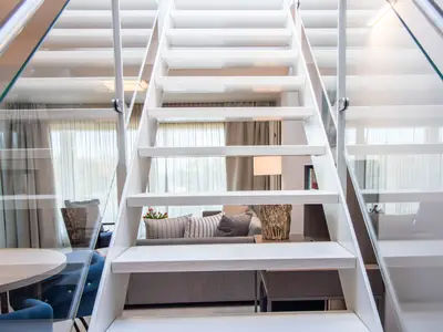 Ferienwohnung für 4 Personen (125 m²) in Binz (Ostseebad) 7/10