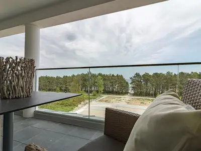 Ferienwohnung für 4 Personen (125 m²) in Binz (Ostseebad) 8/10