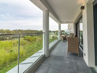 Ferienwohnung für 4 Personen (125 m²) in Binz (Ostseebad) 9/10