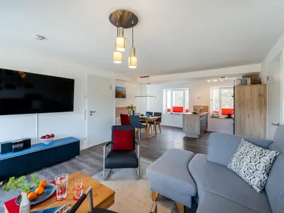 Ferienwohnung für 4 Personen (87 m²) in Binz (Ostseebad) 2/10