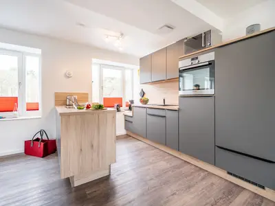Ferienwohnung für 4 Personen (87 m²) in Binz (Ostseebad) 8/10
