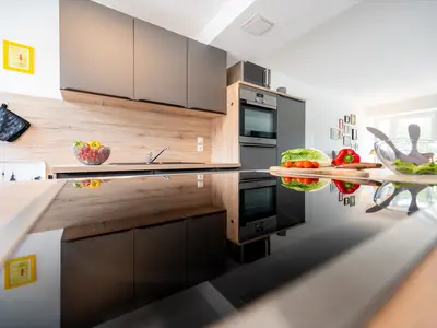 Ferienwohnung für 4 Personen (87 m²) in Binz (Ostseebad) 9/10