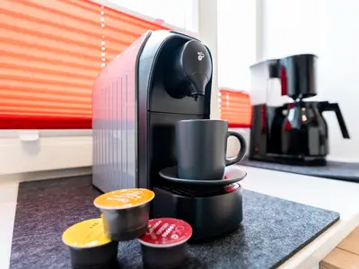 Ferienwohnung für 4 Personen (87 m²) in Binz (Ostseebad) 10/10