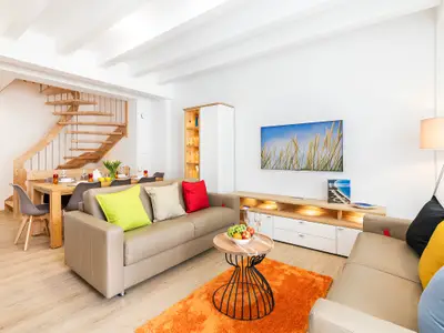 Ferienwohnung für 4 Personen (113 m²) in Binz (Ostseebad) 4/10