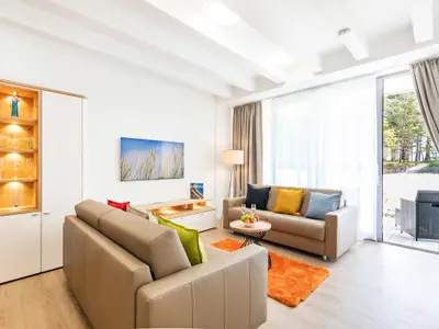 Ferienwohnung für 4 Personen (113 m²) in Binz (Ostseebad) 5/10