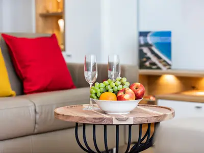 Ferienwohnung für 4 Personen (113 m²) in Binz (Ostseebad) 6/10