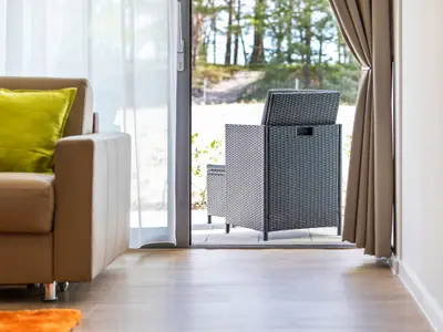 Ferienwohnung für 4 Personen (113 m²) in Binz (Ostseebad) 8/10