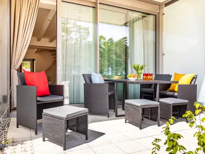 Ferienwohnung für 4 Personen (113 m²) in Binz (Ostseebad) 9/10