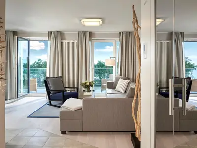 Ferienwohnung für 6 Personen (64 m²) in Binz (Ostseebad) 1/10