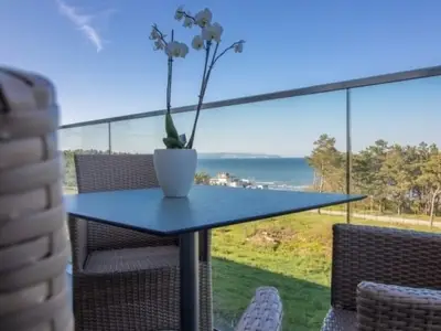 Ferienwohnung für 6 Personen (64 m²) in Binz (Ostseebad) 3/10