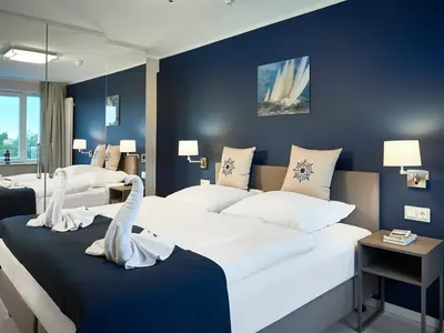 Ferienwohnung für 6 Personen (64 m²) in Binz (Ostseebad) 5/10