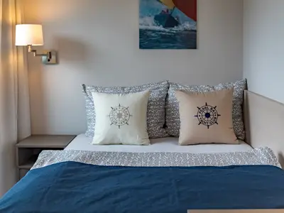 Ferienwohnung für 6 Personen (64 m²) in Binz (Ostseebad) 6/10