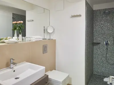 Ferienwohnung für 6 Personen (64 m²) in Binz (Ostseebad) 7/10