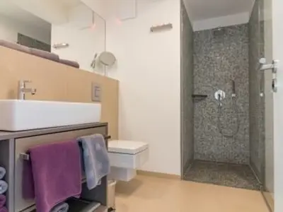 Ferienwohnung für 6 Personen (64 m²) in Binz (Ostseebad) 8/10