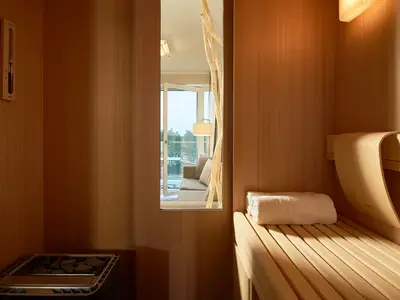 Ferienwohnung für 6 Personen (64 m²) in Binz (Ostseebad) 9/10